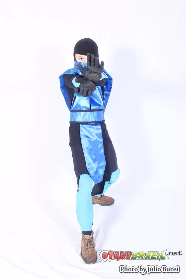 Campinas Anime Fest 2013