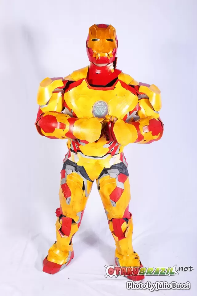 Campinas Anime Fest 2013