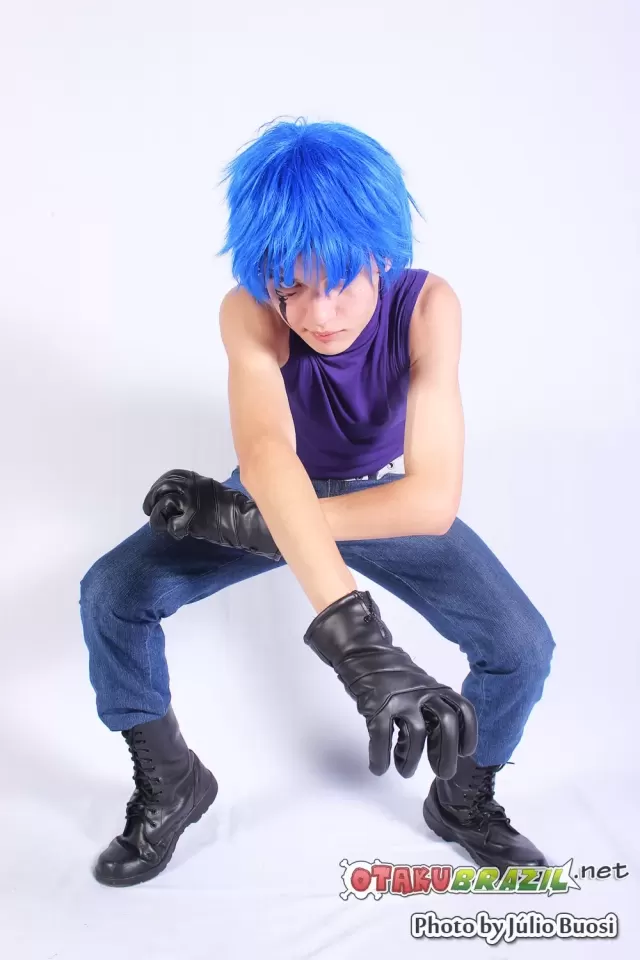 Campinas Anime Fest 2013