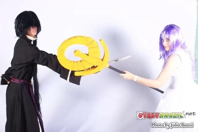 Campinas Anime Fest 2013