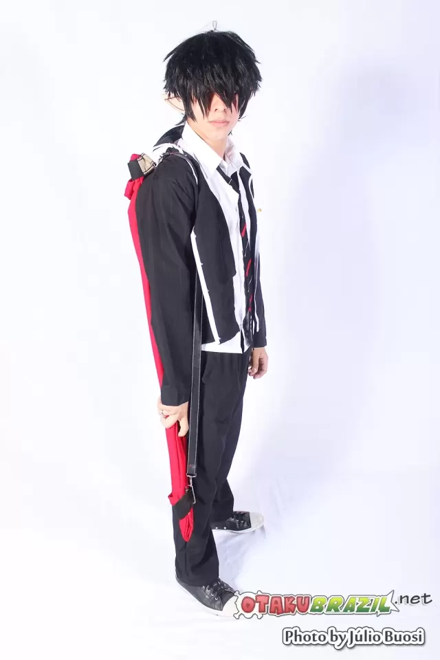 Campinas Anime Fest 2013