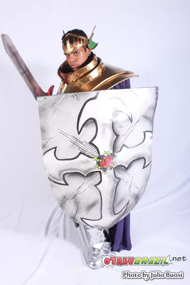 Campinas Anime Fest 2013