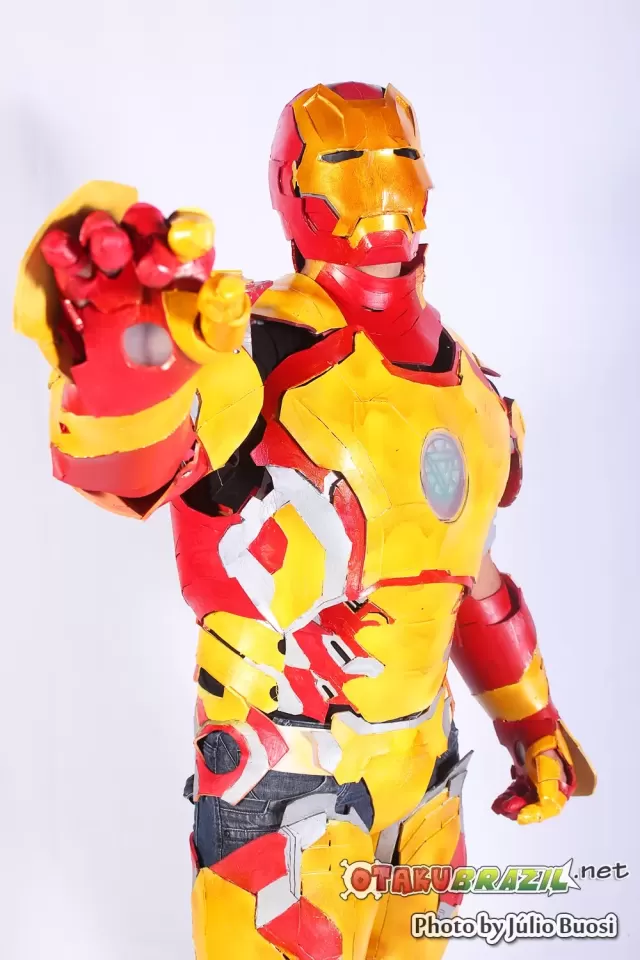 Campinas Anime Fest 2013