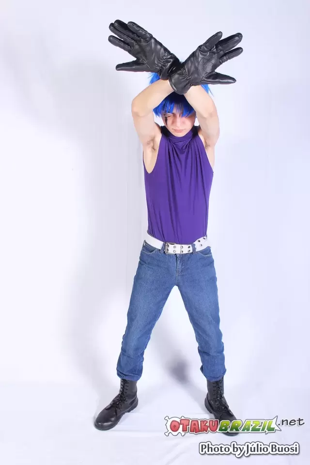 Campinas Anime Fest 2013