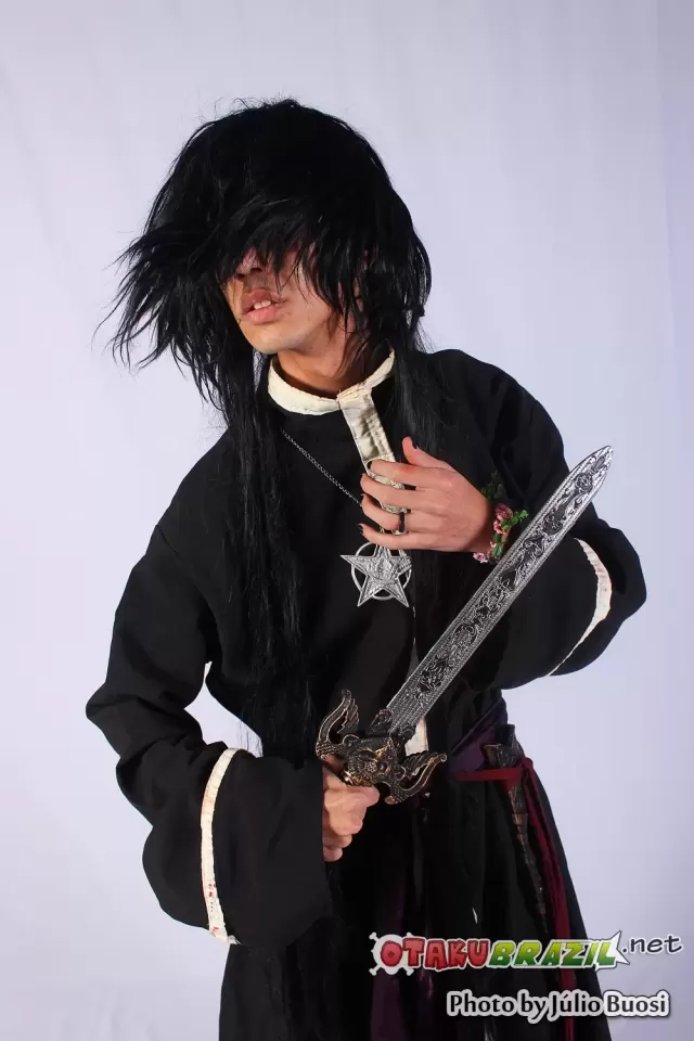 Campinas Anime Fest 2013