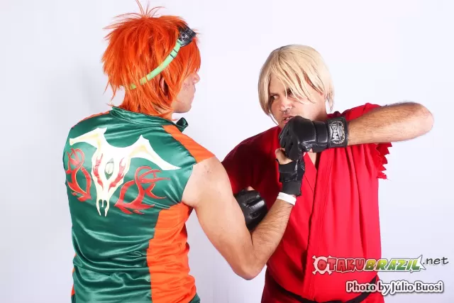 Campinas Anime Fest 2013