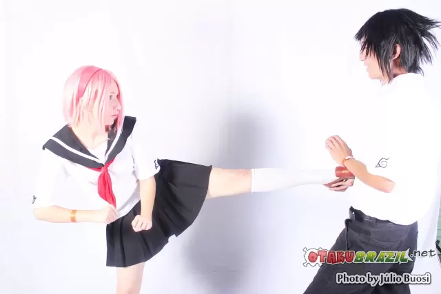 Campinas Anime Fest 2013