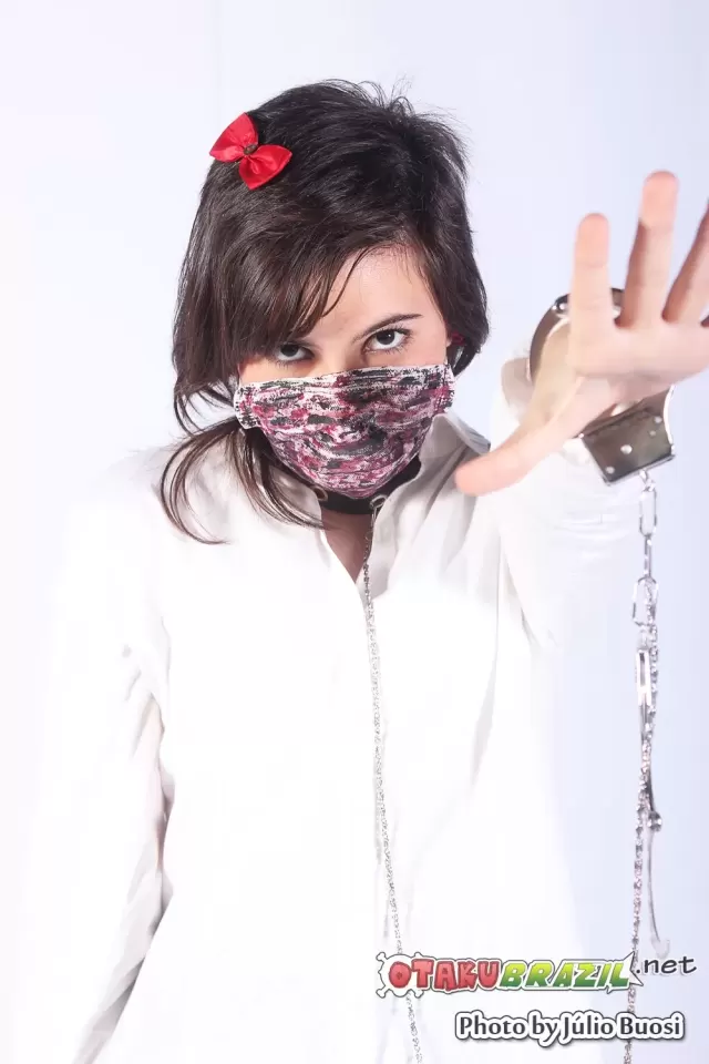 Campinas Anime Fest 2013