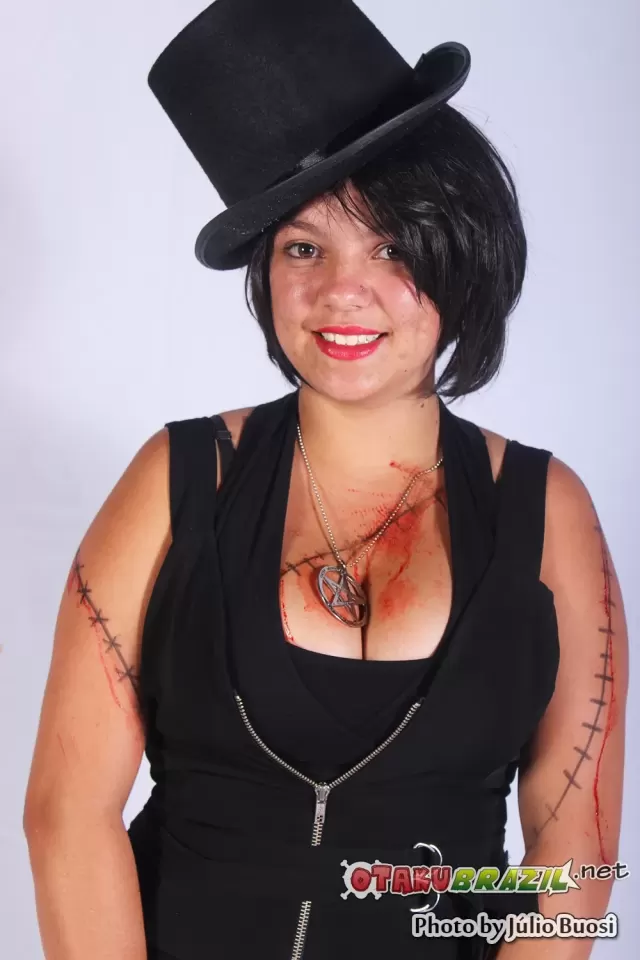 Campinas Anime Fest 2013