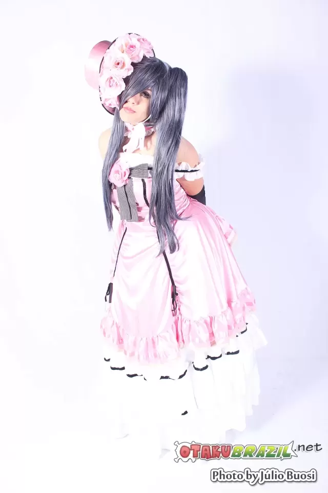 Campinas Anime Fest 2013