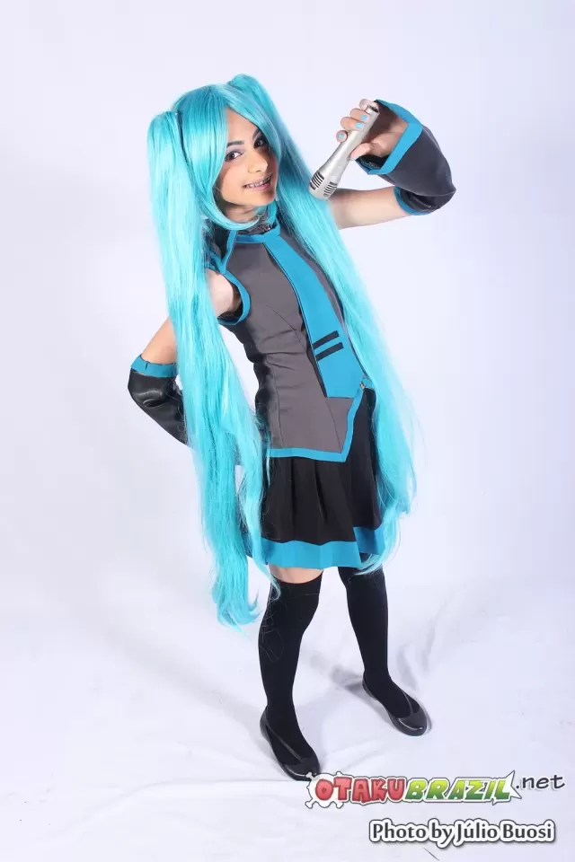 Campinas Anime Fest 2013