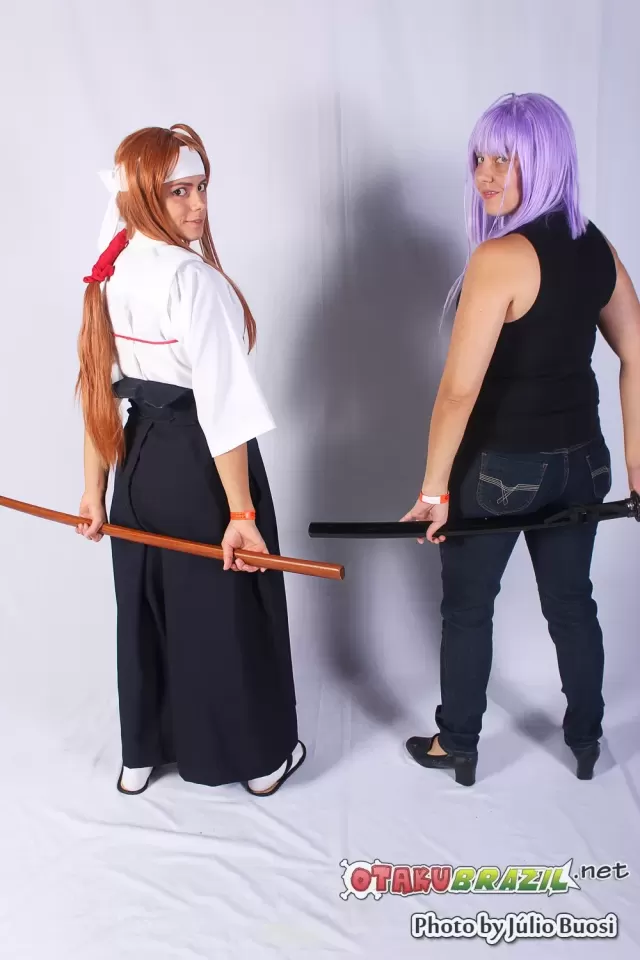 Campinas Anime Fest 2013