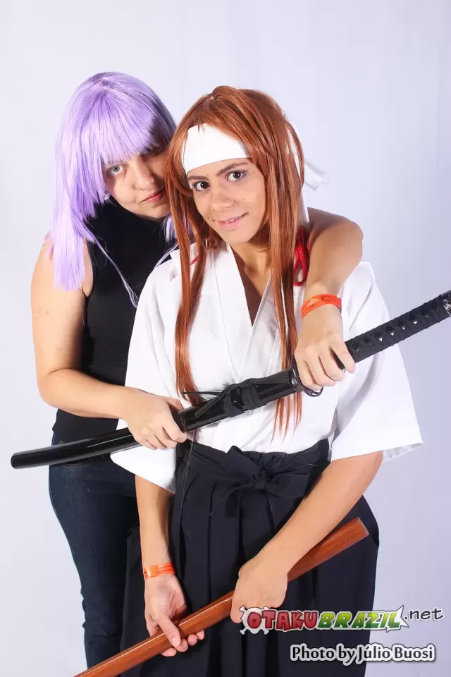 Campinas Anime Fest 2013