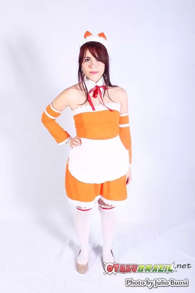 Campinas Anime Fest 2013