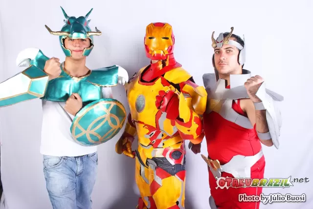 Campinas Anime Fest 2013