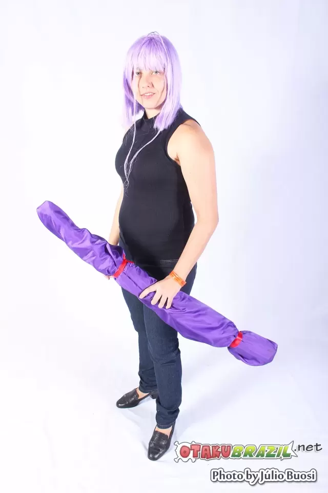 Campinas Anime Fest 2013