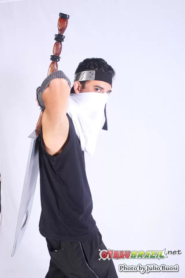 Campinas Anime Fest 2013