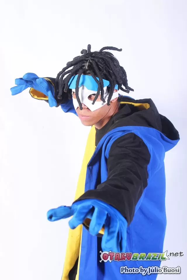 Campinas Anime Fest 2013