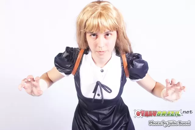 Campinas Anime Fest 2013