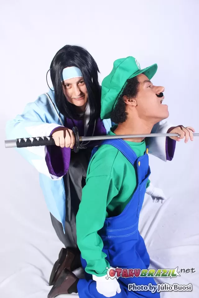 Campinas Anime Fest 2013