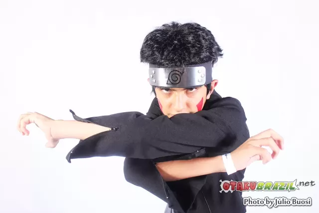 Campinas Anime Fest 2013