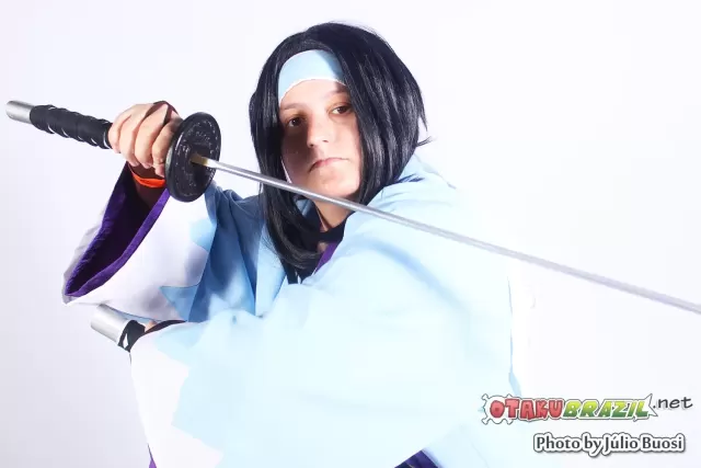 Campinas Anime Fest 2013