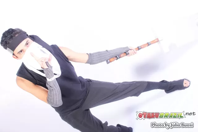 Campinas Anime Fest 2013