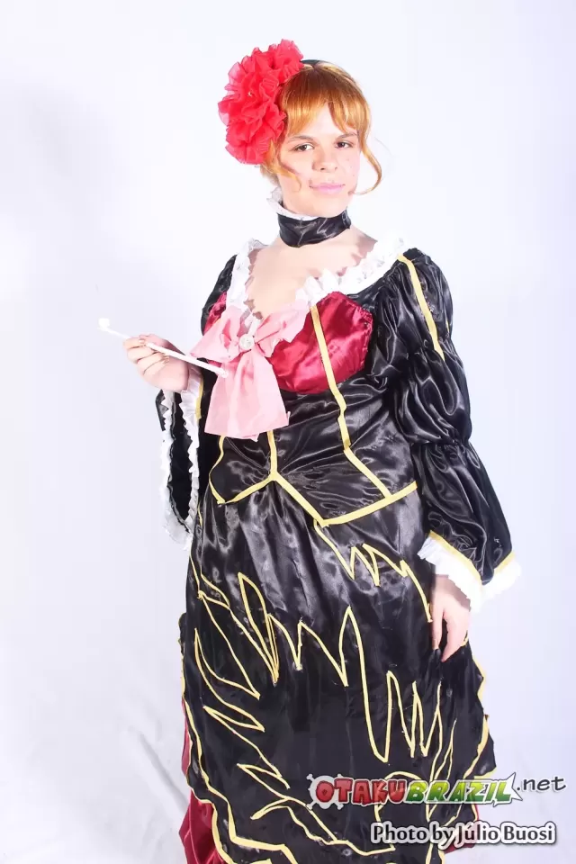 Campinas Anime Fest 2013