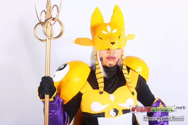 Campinas Anime Fest 2013