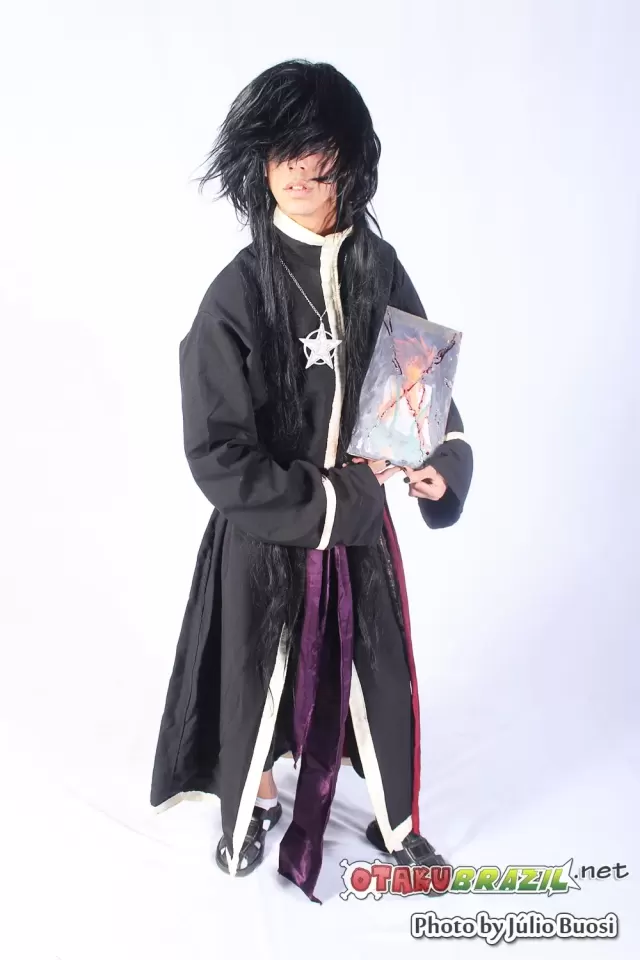 Campinas Anime Fest 2013