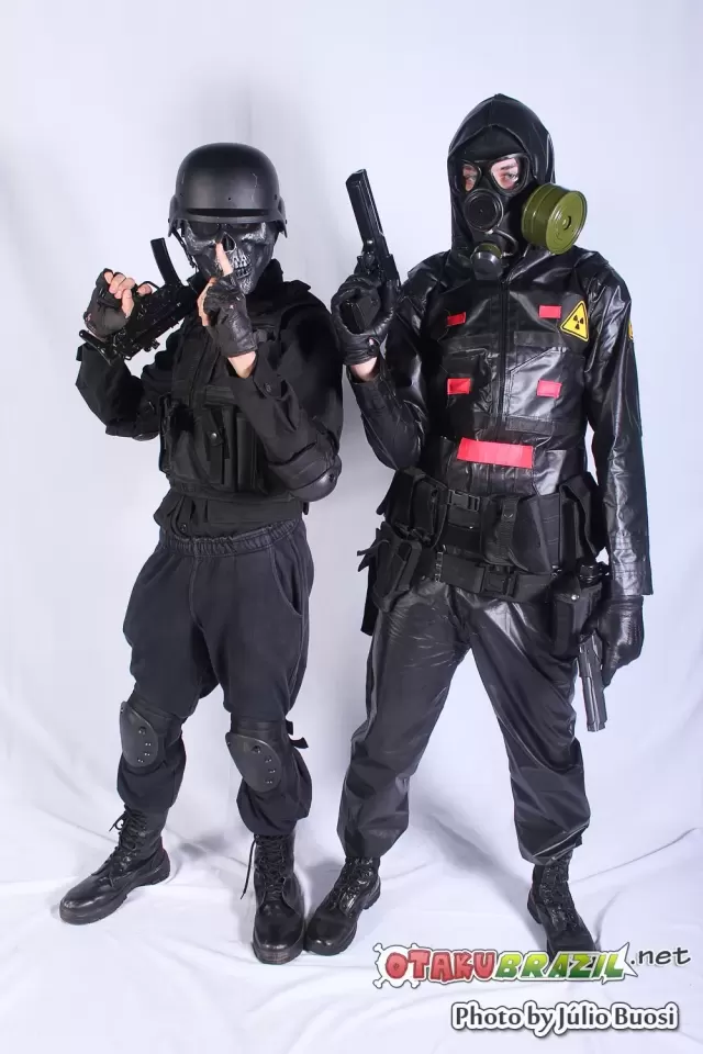 Campinas Anime Fest 2013