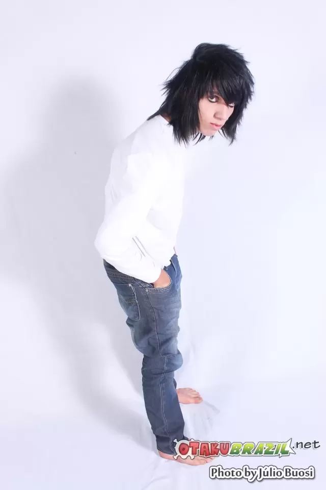 Campinas Anime Fest 2013