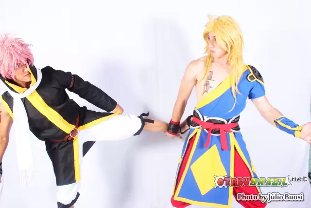 Campinas Anime Fest 2013