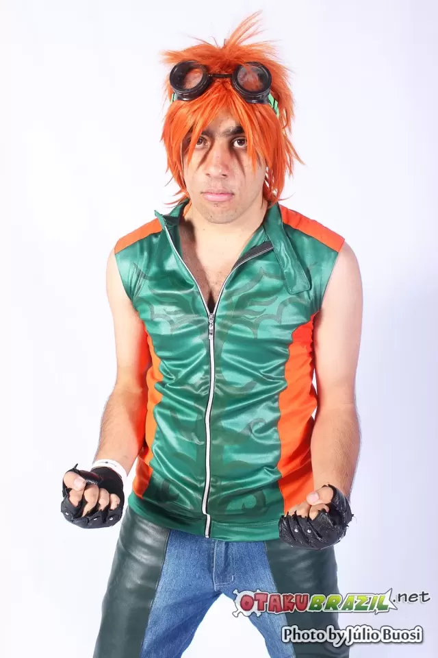 Campinas Anime Fest 2013