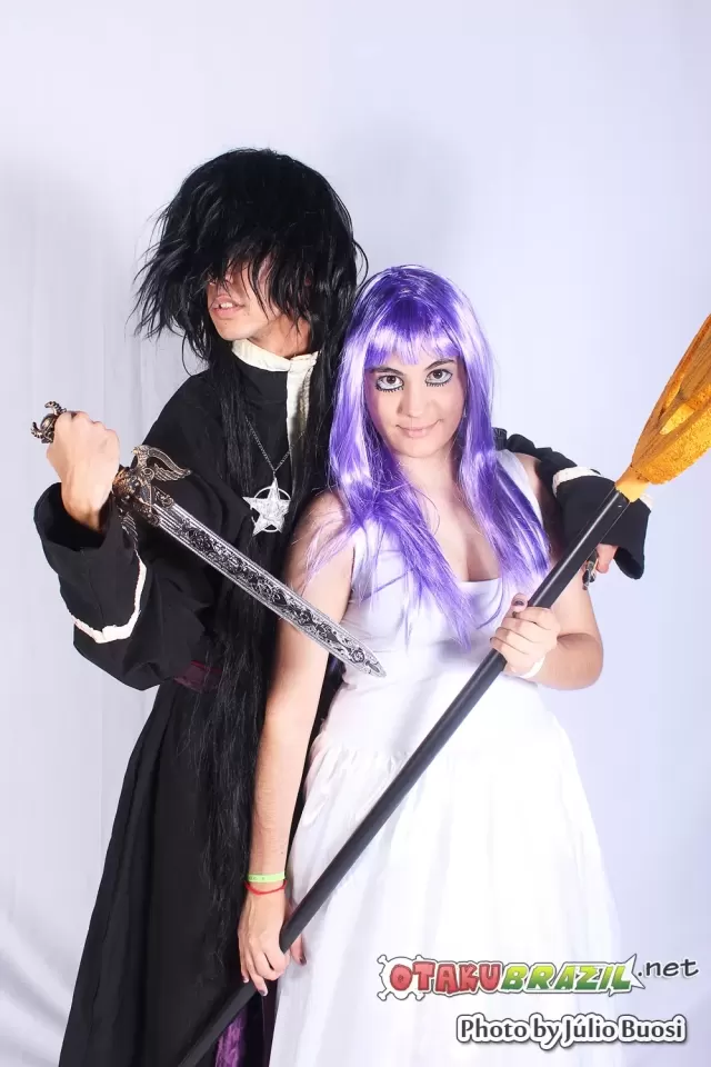 Campinas Anime Fest 2013