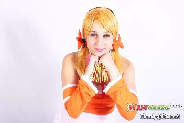 Campinas Anime Fest 2013