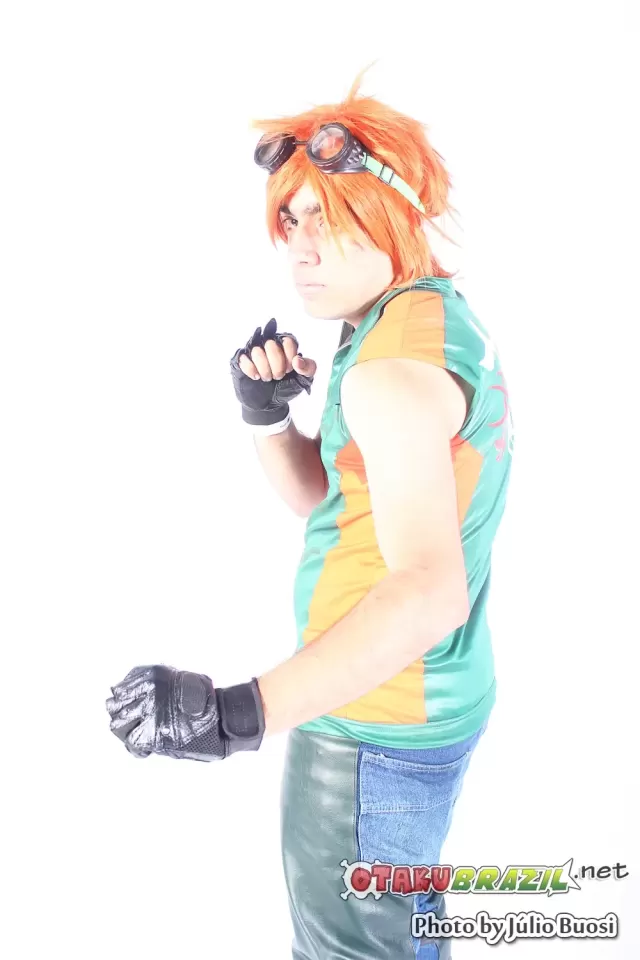 Campinas Anime Fest 2013