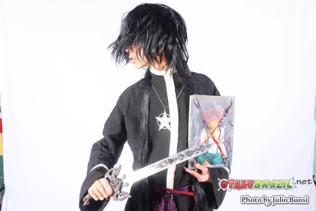 Campinas Anime Fest 2013