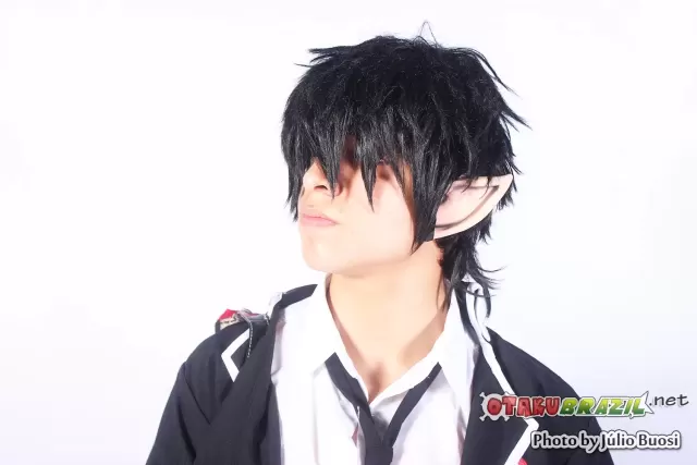 Campinas Anime Fest 2013