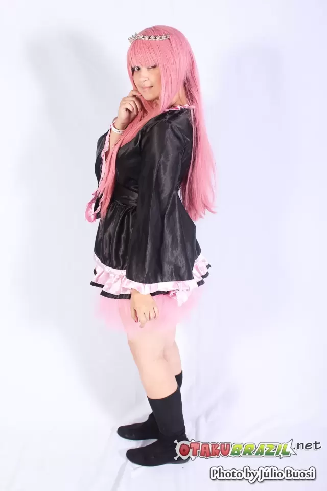 Campinas Anime Fest 2013