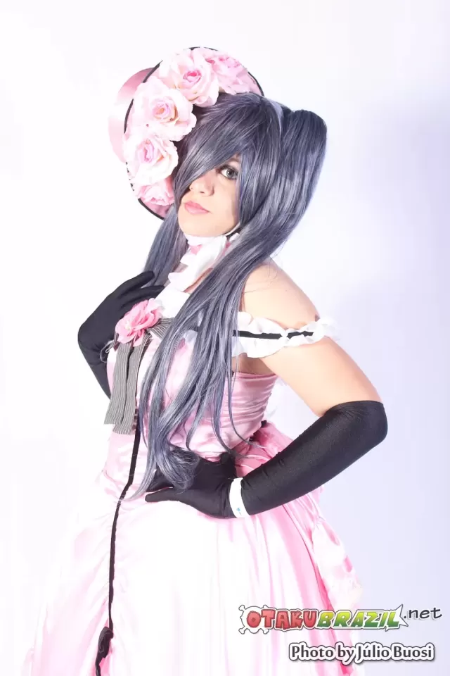 Campinas Anime Fest 2013