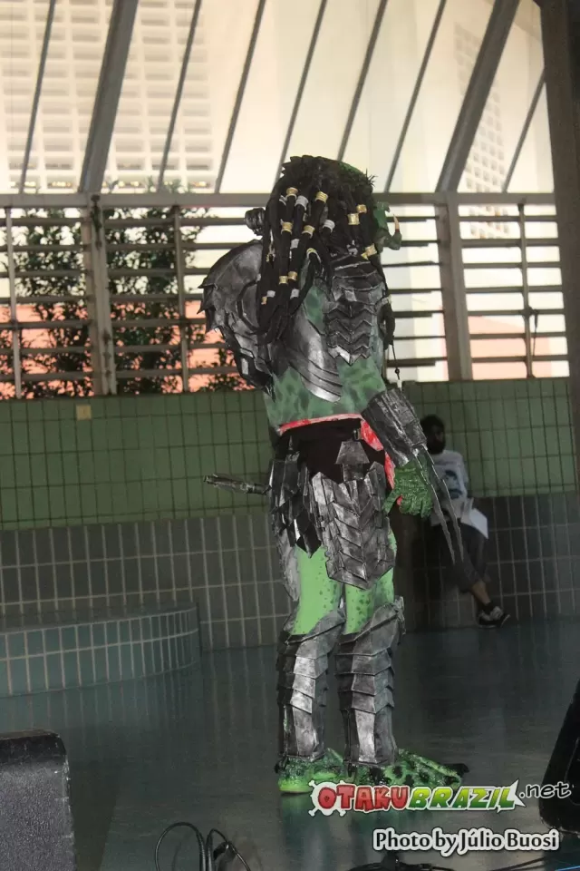 Campinas Anime Fest 2013 preview 1