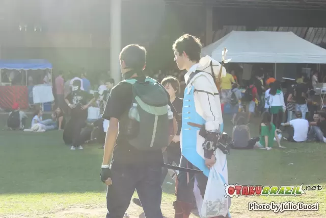 Campinas Anime Fest 2013