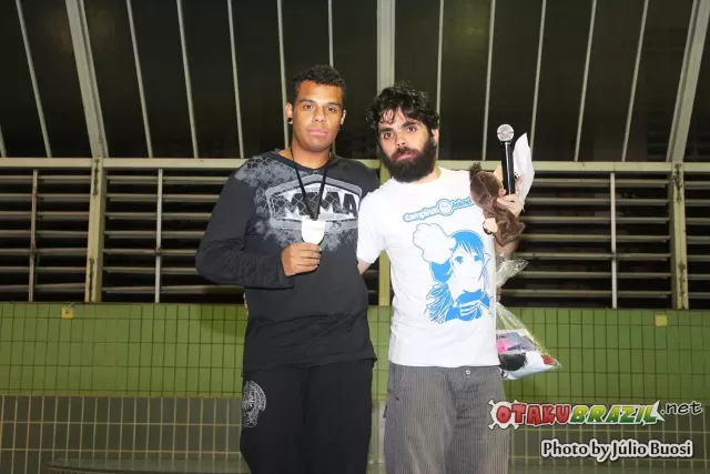 Campinas Anime Fest 2013