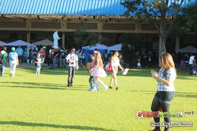 Campinas Anime Fest 2013
