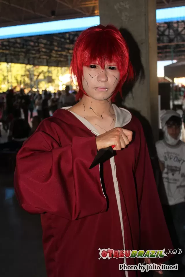 Campinas Anime Fest 2013