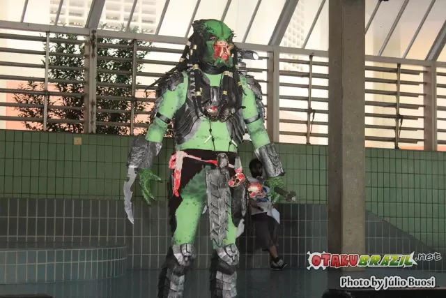 Campinas Anime Fest 2013