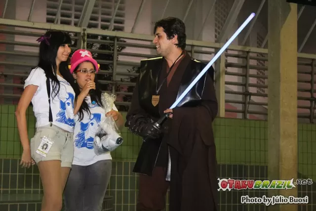 Campinas Anime Fest 2013