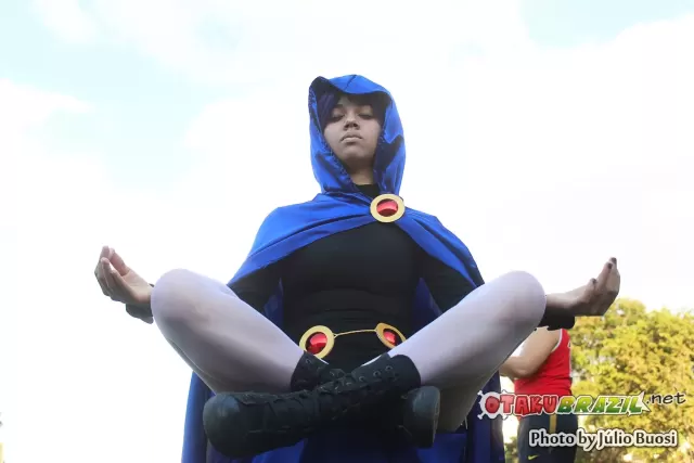 Campinas Anime Fest 2013