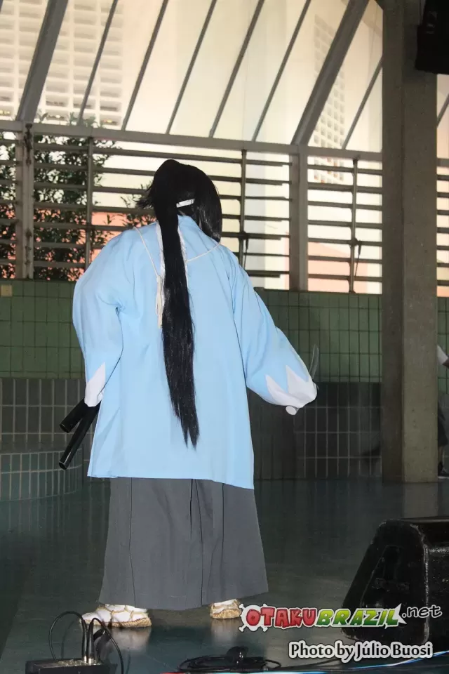 Campinas Anime Fest 2013